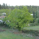 Gasthuis Chalikias 3*