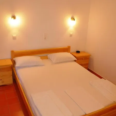 Chalikias 3*