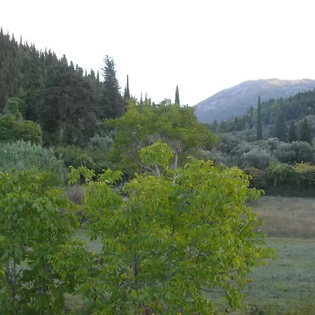 게스트하우스 Chalikias