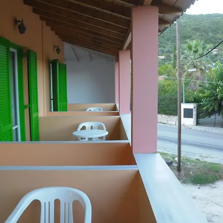 Chalikias 3*