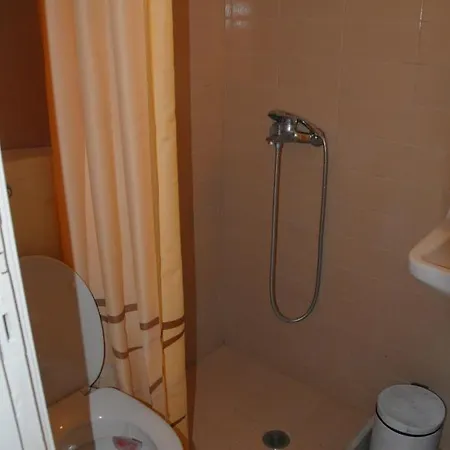 Chalikias 3*