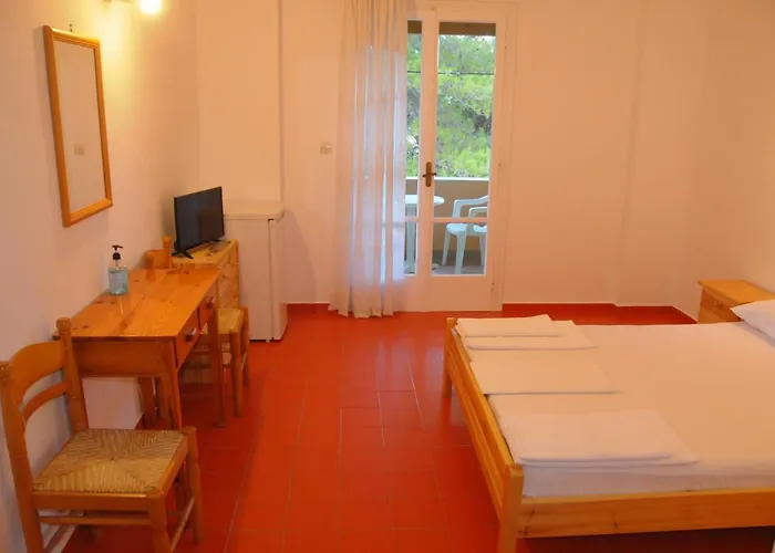 Chalikias 3*