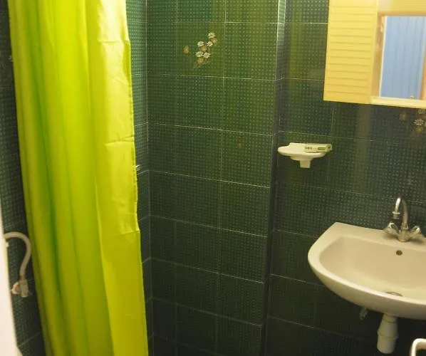 Guest house Chalikias