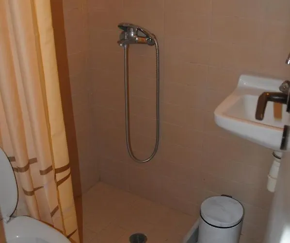 Guest house Chalikias