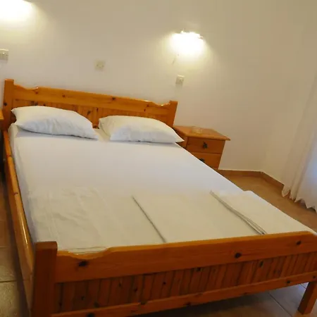 Chalikias Pensionat