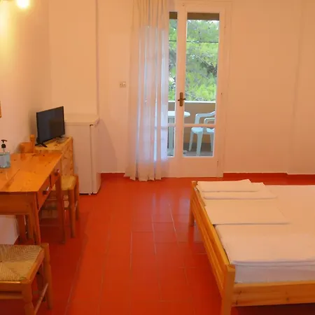 Chalikias 3*