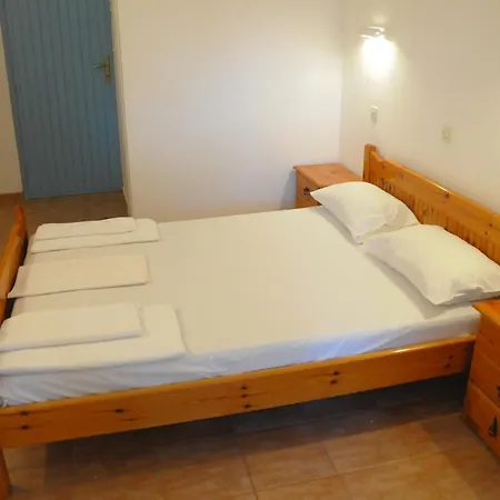 Chalikias Aszprojerakáta