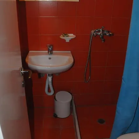 Chalikias Vendégház 3*