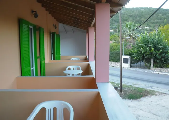 Chalikias 3*